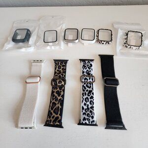 Apple Watch Bands and Covers